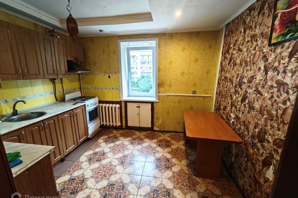 Продаётся 2-комнатная квартира, 48.4 м²