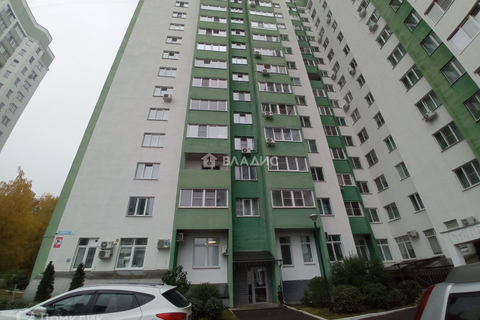 Сдаётся 1-комнатная квартира, 41.5 м²
