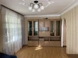 Продаётся 2-комнатная квартира, 47 м²