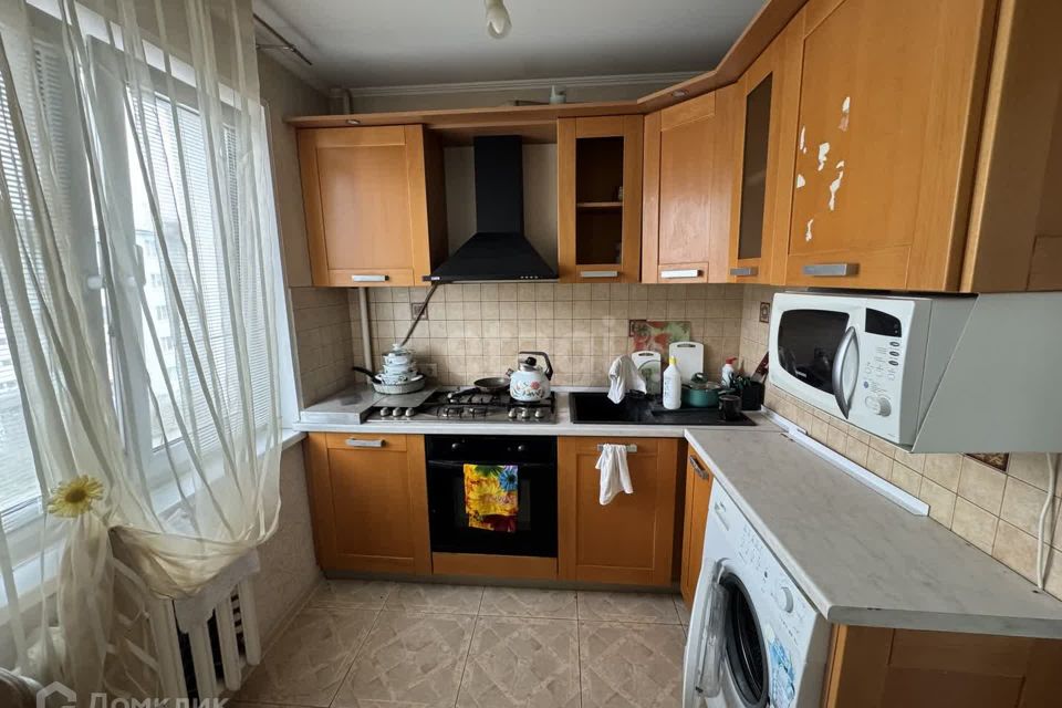 Сдаётся студия, 31 м²