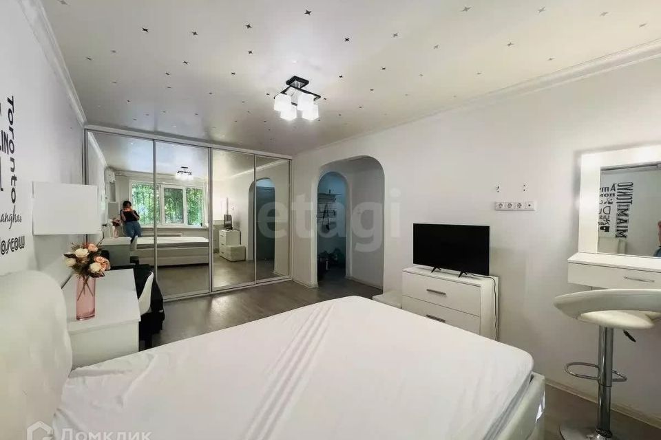Продаётся 1-комнатная квартира, 31 м²