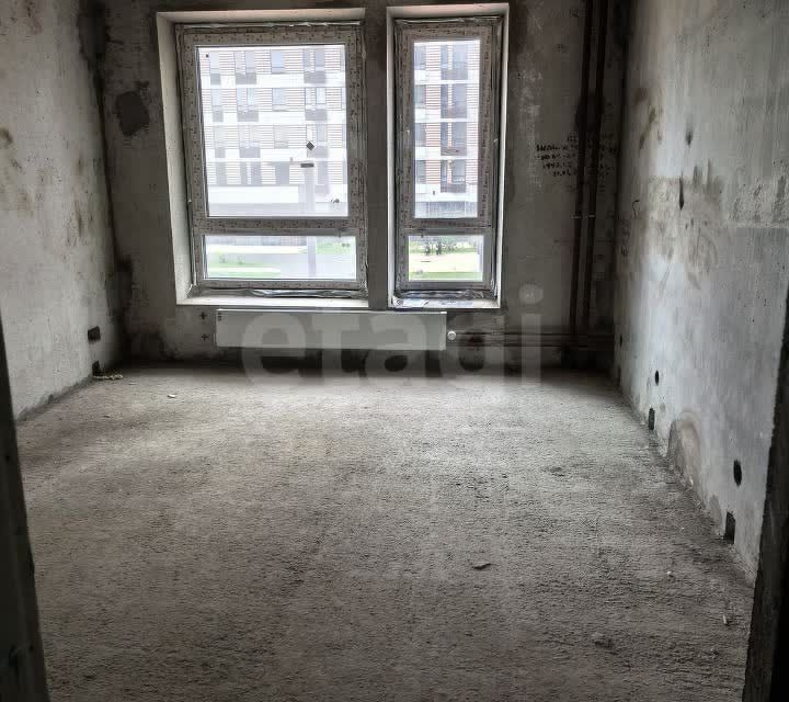 Продаётся студия, 19.8 м²