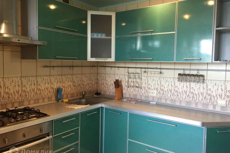 Сдаётся 3-комнатная квартира, 86.7 м²