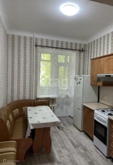 Сдаётся 2-комнатная квартира, 60 м²