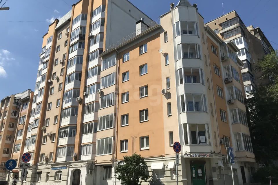 Продаётся 2-комнатная квартира, 66.9 м²