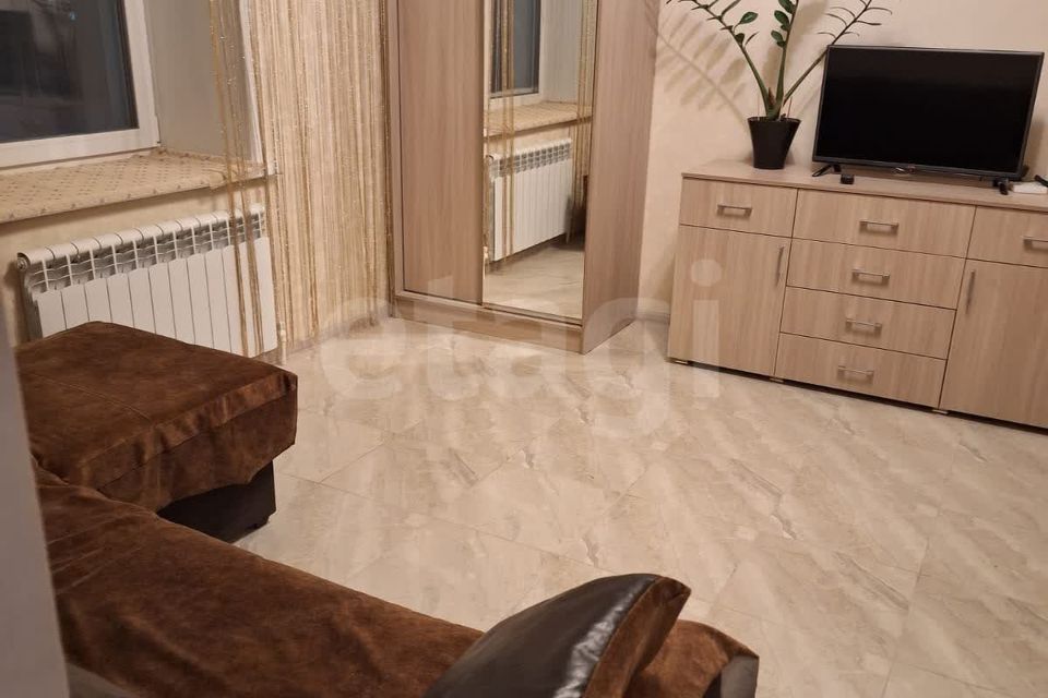Сдаётся 1-комнатная квартира, 30 м²