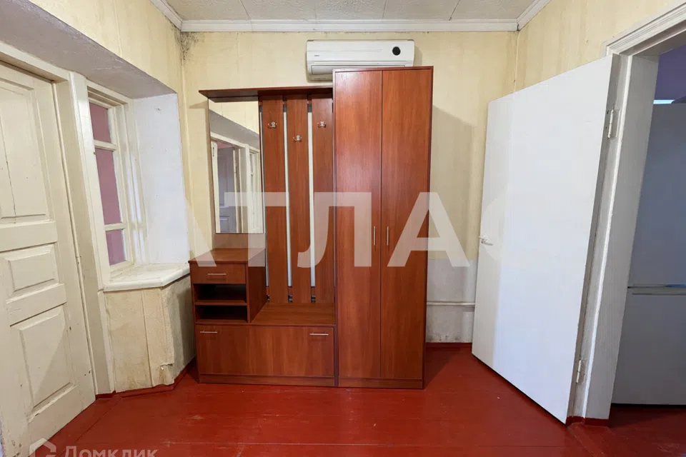 Продаётся 1-этажный дом, 58.8 м²
