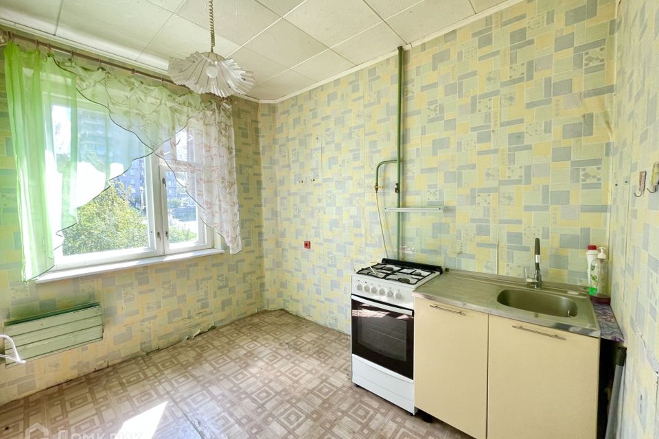 Продаётся 2-комнатная квартира, 51 м²