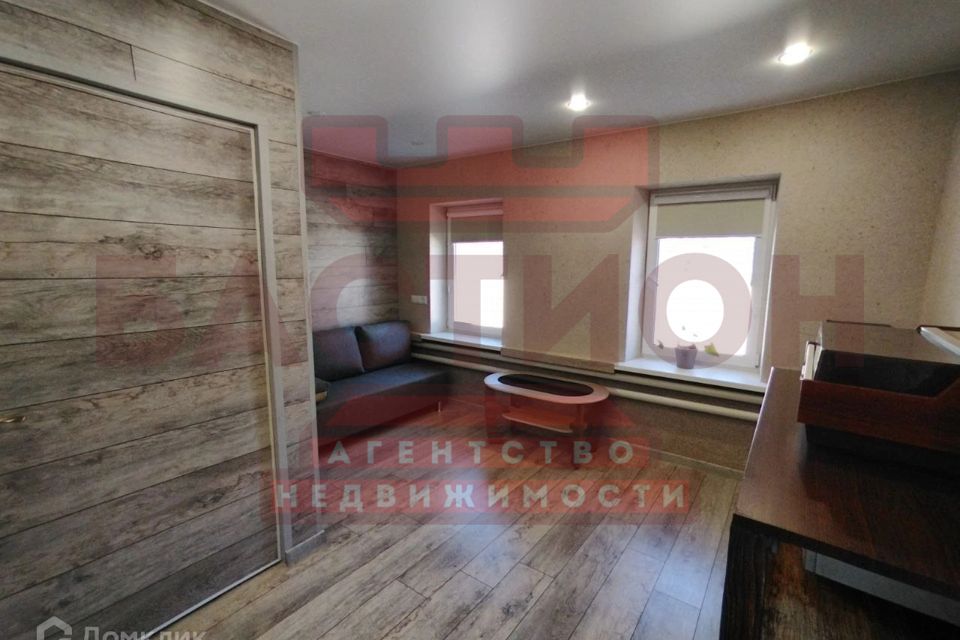 Продаётся 1-этажный дом, 70 м²