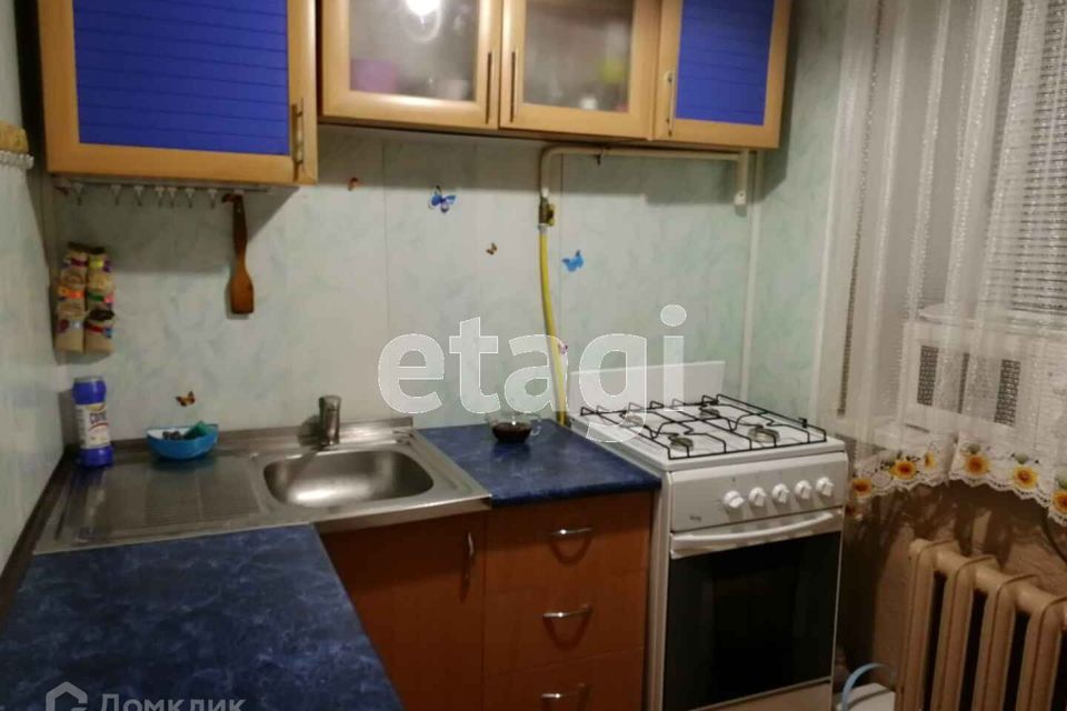 Сдаётся 3-комнатная квартира, 54 м²