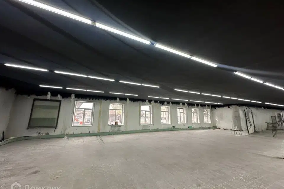 Сдаётся помещение своб. назначения, 550 м²