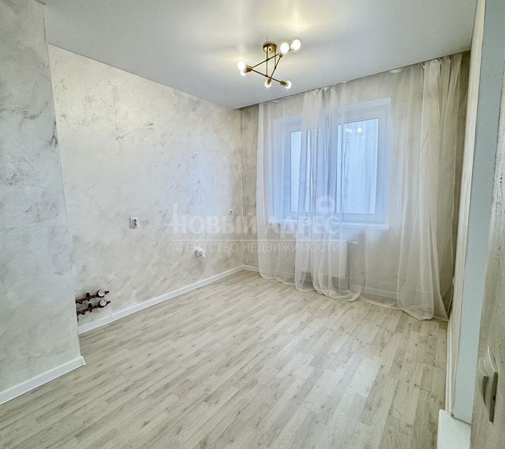 Продаётся 2-комнатная квартира, 63 м²