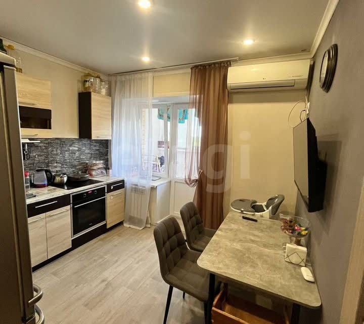Продаётся 1-комнатная квартира, 45 м²