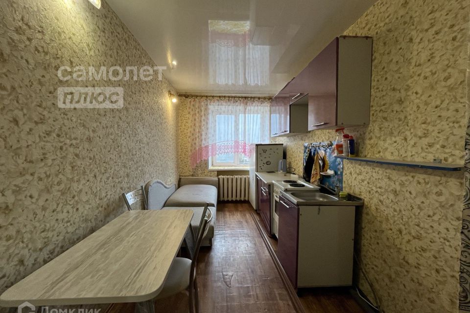Продаётся комната в 1-комн. квартире, 11.8 м²