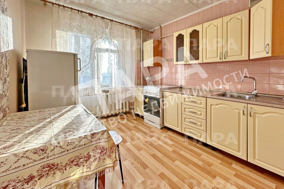 Сдаётся 1-комнатная квартира, 45 м²