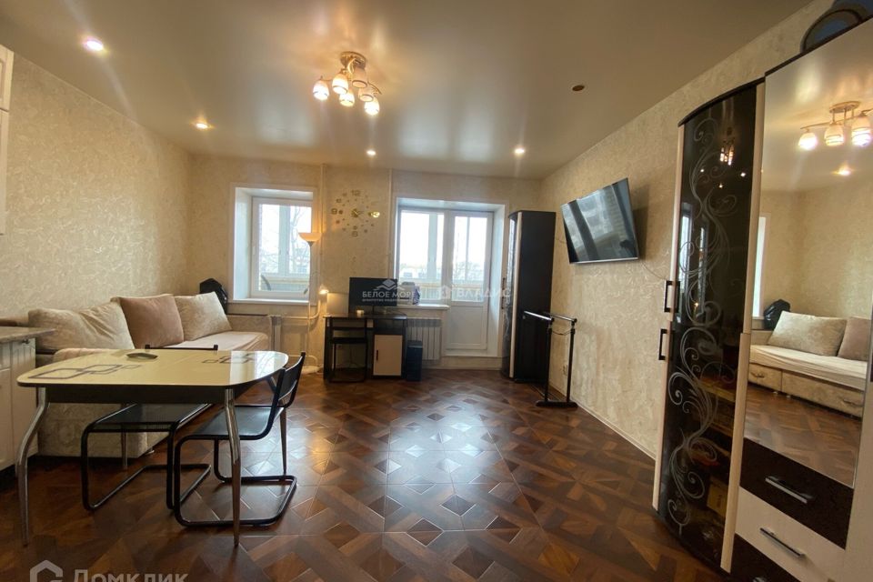 Сдаётся студия, 30.8 м²