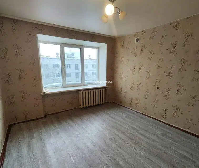 Продаётся комната в 4-комн. квартире, 11.8 м²