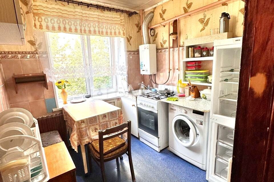 Сдаётся 1-комнатная квартира, 31 м²