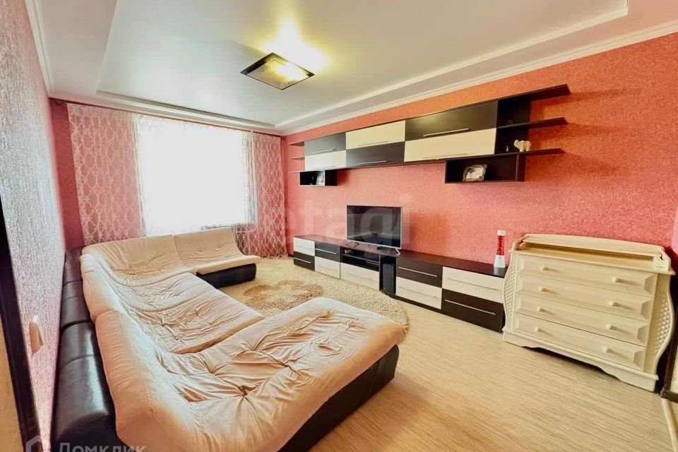 Продаётся 2-комнатная квартира, 70.1 м²