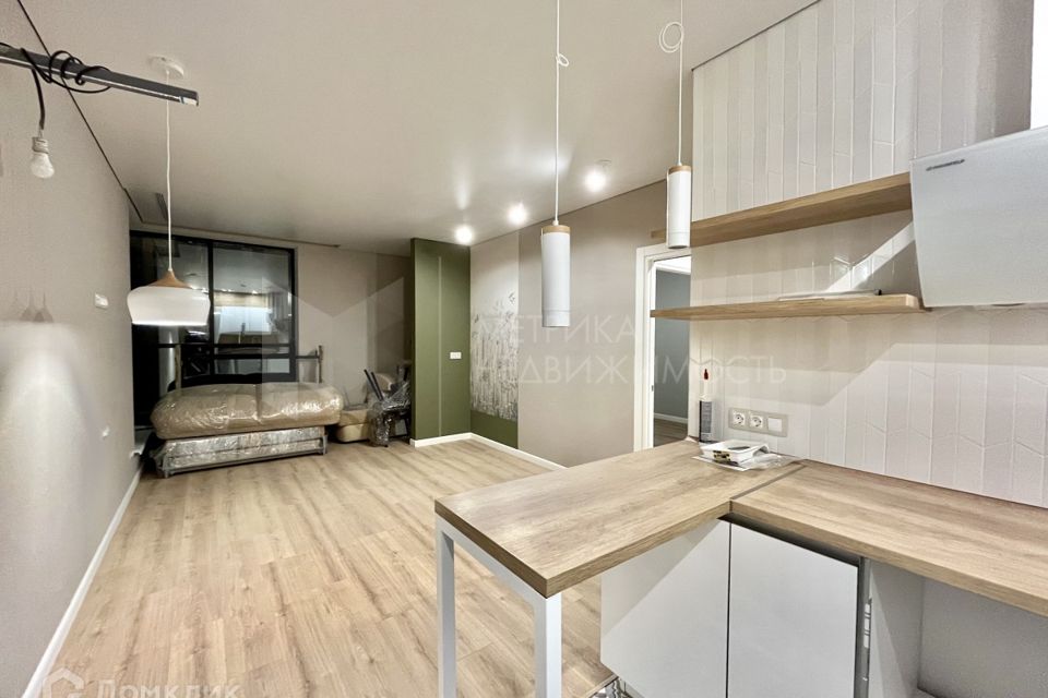 Продаётся 2-комнатная квартира, 85 м²