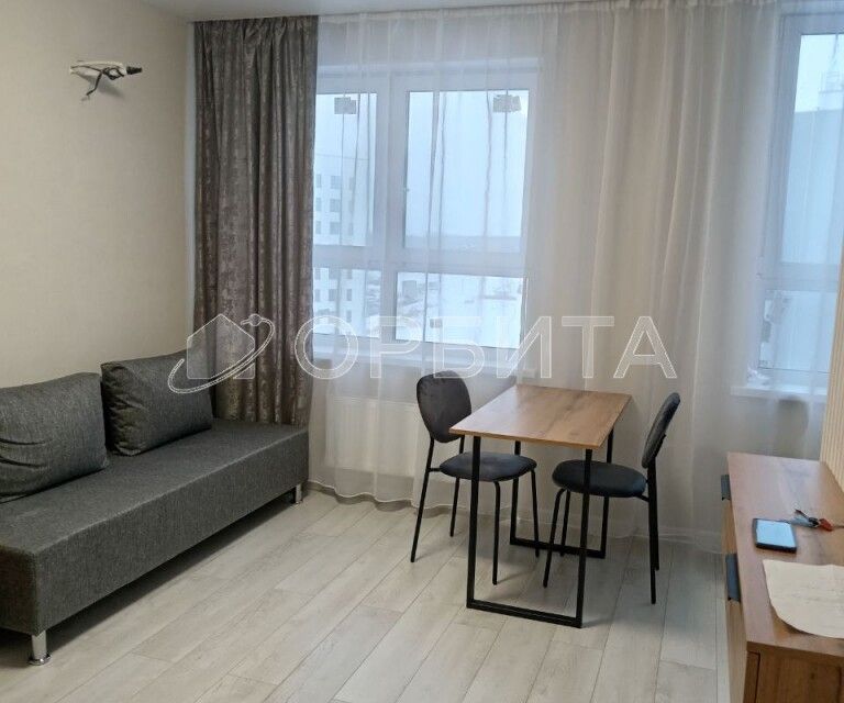 Продаётся студия, 27.7 м²