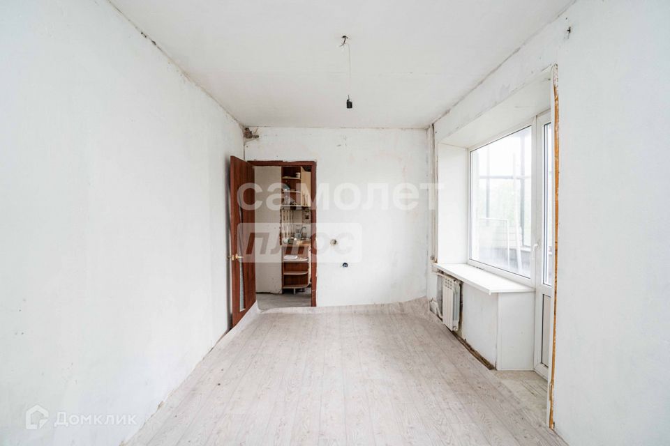Продаётся 2-комнатная квартира, 41.6 м²
