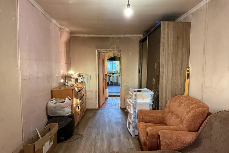 Продаётся 1-этажный дом, 72.9 м²