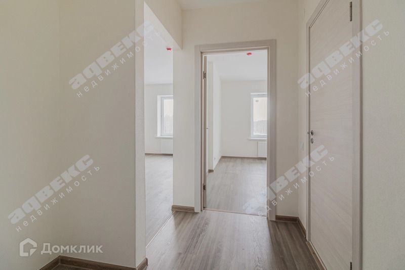 Продаётся 1-комнатная квартира, 33.7 м²