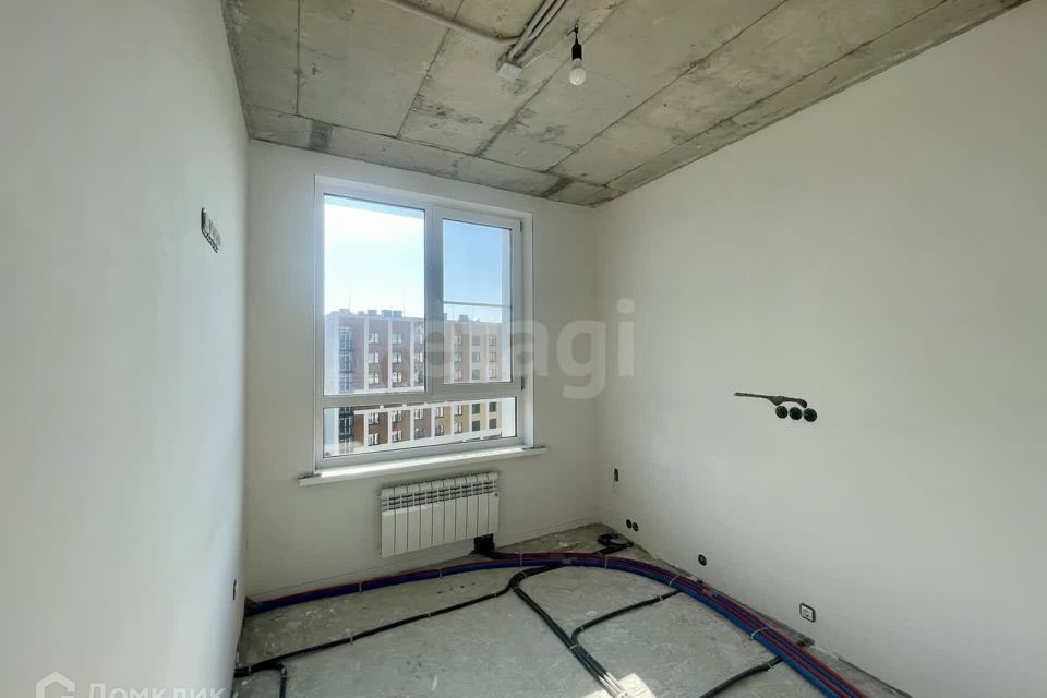 Продаётся 2-комнатная квартира, 40 м²