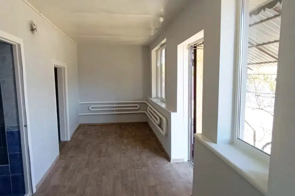 Продаётся 1-этажный дом, 94.4 м²