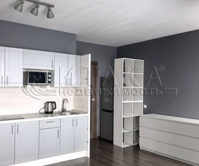 Продаётся студия, 26.4 м²