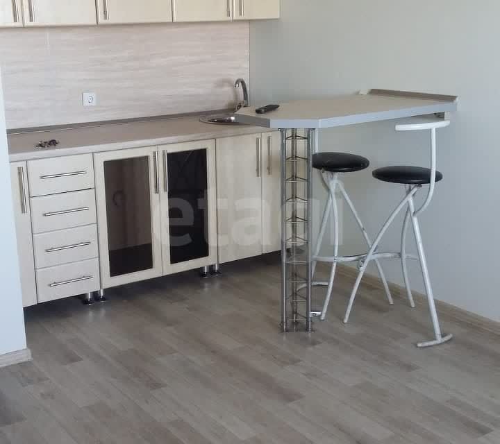 Продаётся студия, 24 м²