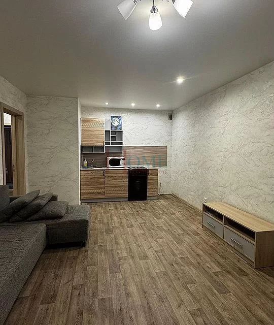 Сдаётся 2-комнатная квартира, 62 м²