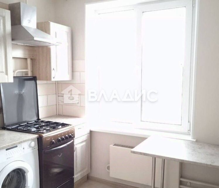 Продаётся 2-комнатная квартира, 44.4 м²