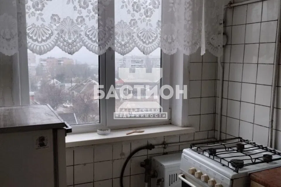 Продаётся 2-комнатная квартира, 48.6 м²