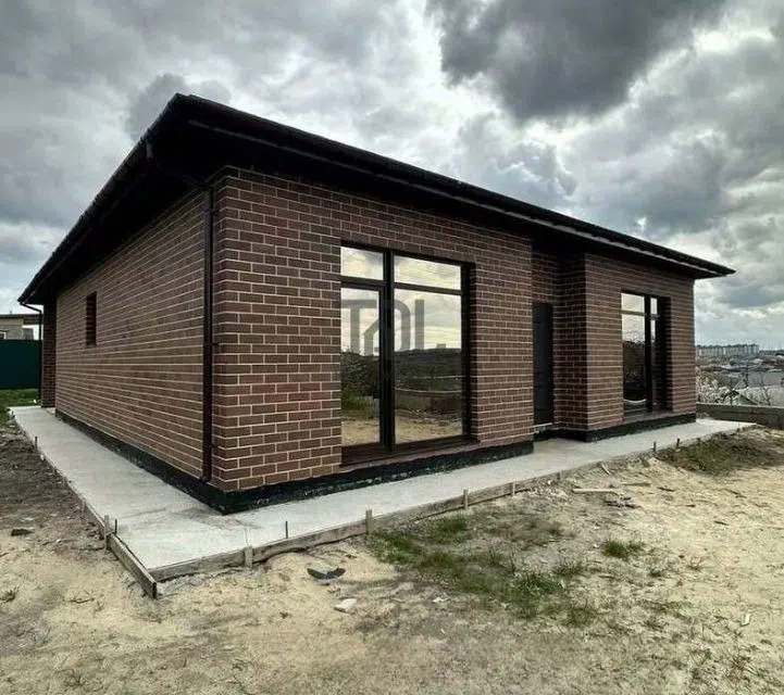 Продаётся 1-этажный дом, 148 м²