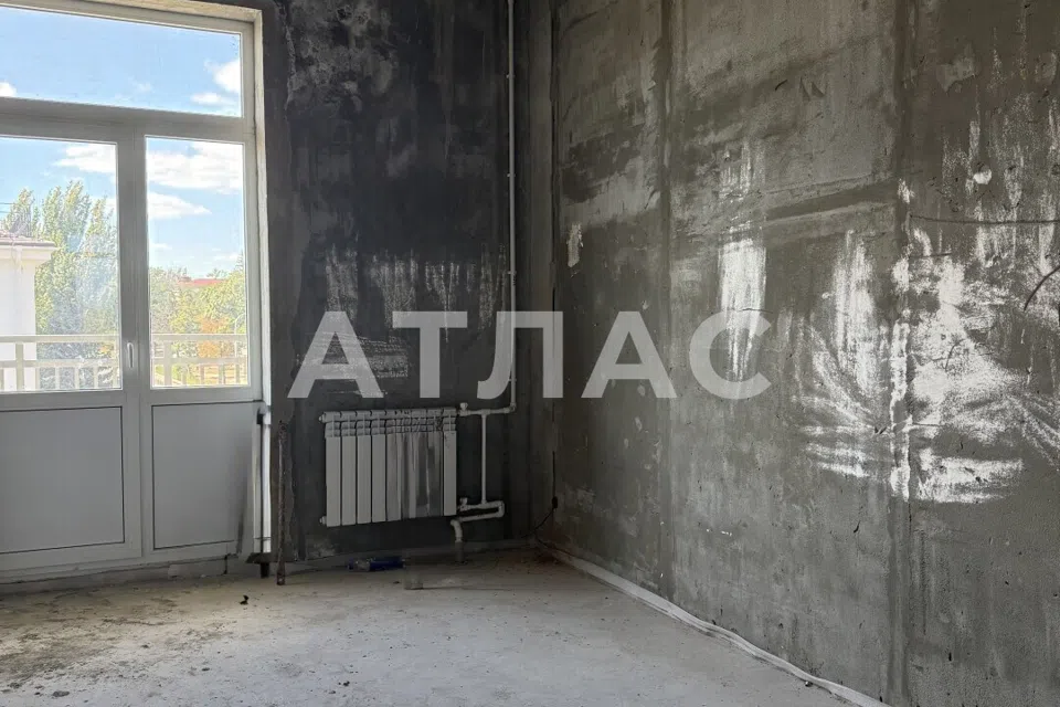 Продаётся 4-комнатная квартира, 85.2 м²