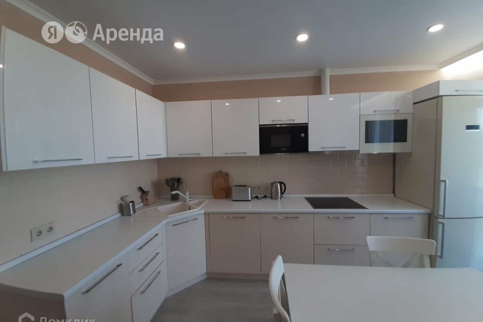 Сдаётся 2-комнатная квартира, 49 м²