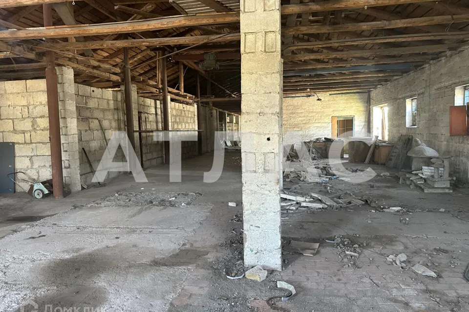 Продаётся помещение своб. назначения, 1343.7 м²