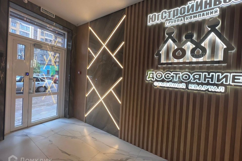 Продаётся 2-комнатная квартира, 58 м²