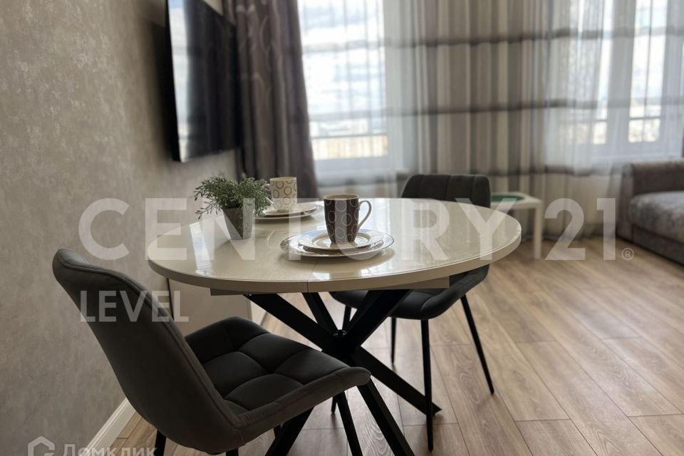 Сдаётся студия, 30 м²
