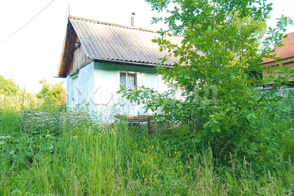 Продаётся участок, 7 сот., Садовый
