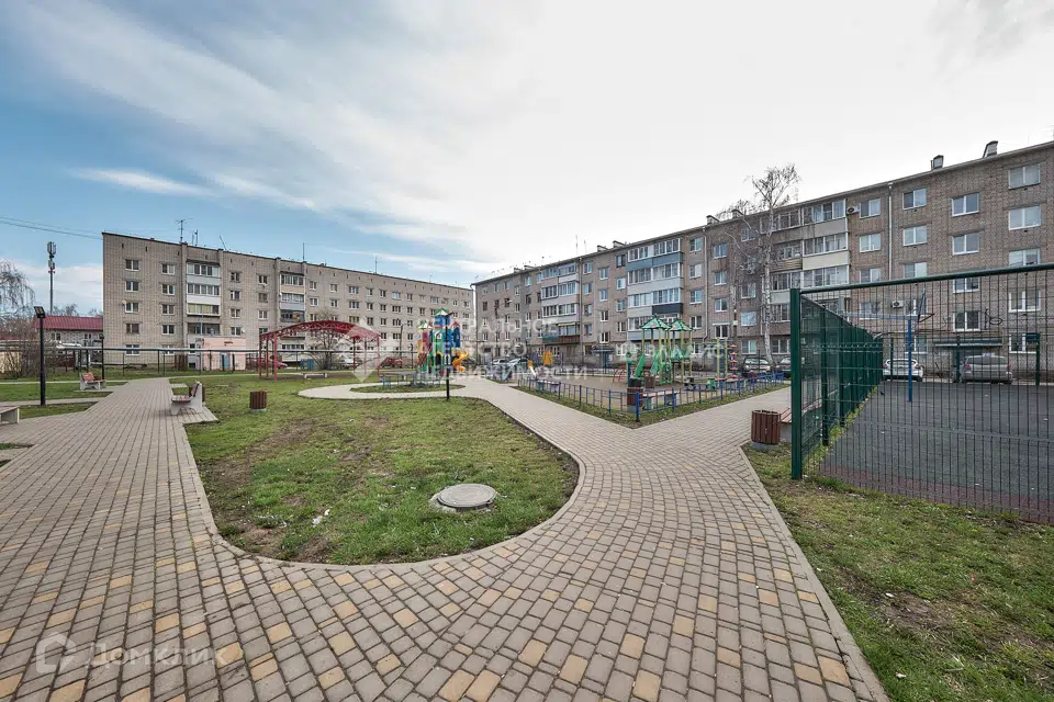 Продаётся 2-комнатная квартира, 48 м²