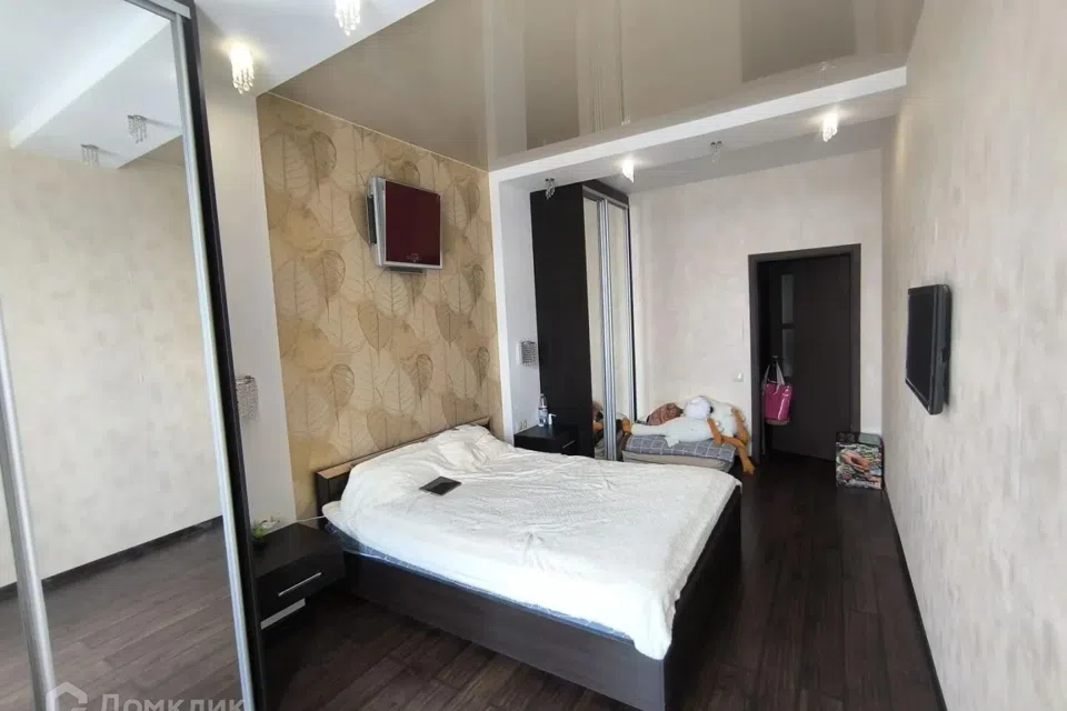 Продаётся студия, 79 м²