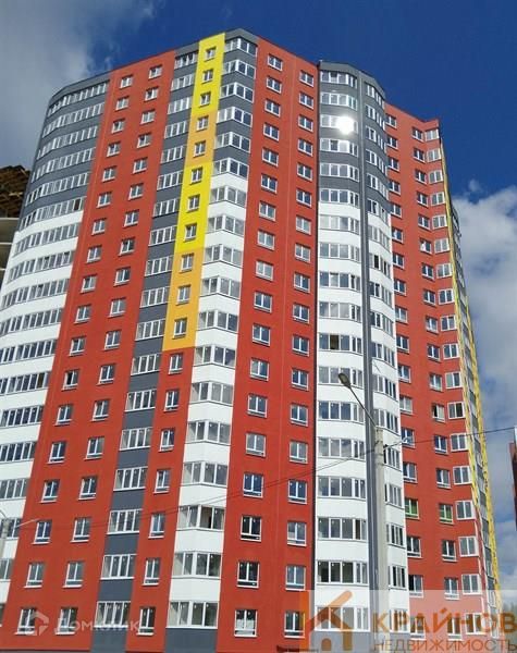 Продаётся 2-комнатная квартира, 83.5 м²