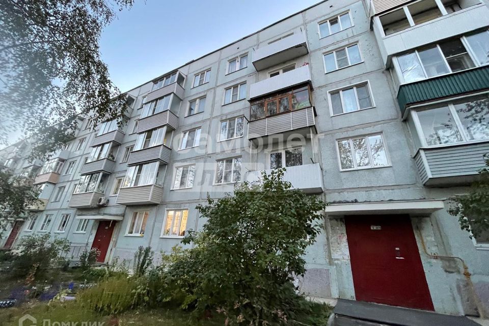 Продаётся 1-комнатная квартира, 33.2 м²