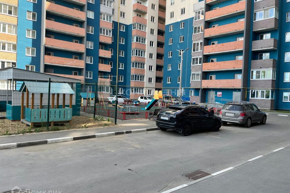 Продаётся 2-комнатная квартира, 52 м²