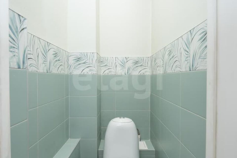 Продаётся 1-комнатная квартира, 34 м²