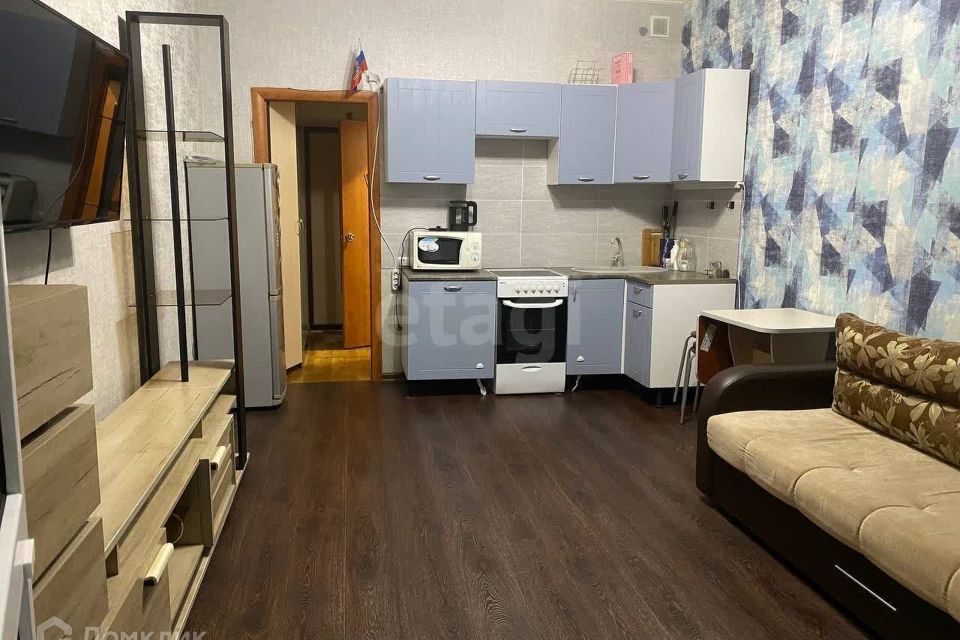Сдаётся студия, 24 м²