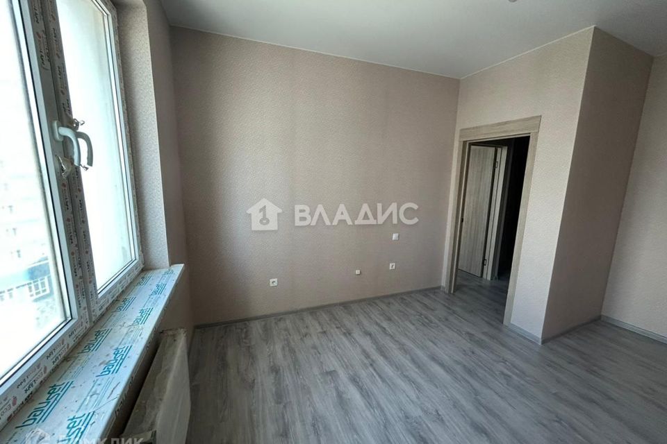 Продаётся 1-комнатная квартира, 32 м²